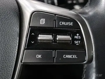 2017 Kia Sorento с пробегом 89 245 км