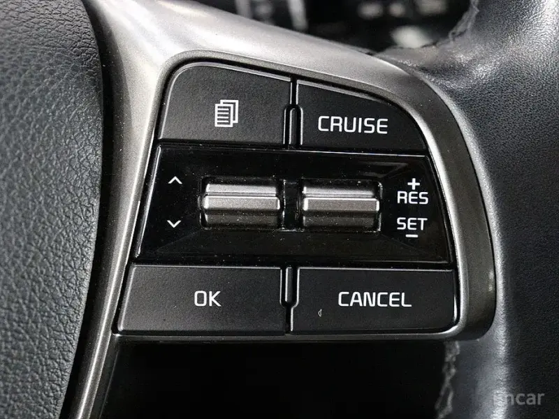2017 Kia Sorento с пробегом 89 245 км