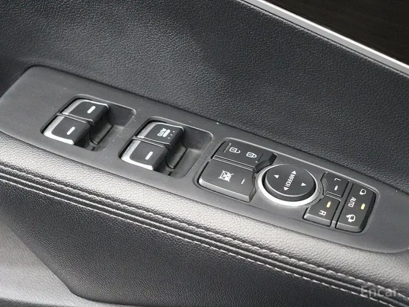 2017 Kia Sorento с пробегом 89 245 км