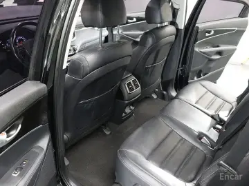 2017 Kia Sorento с пробегом 89 245 км