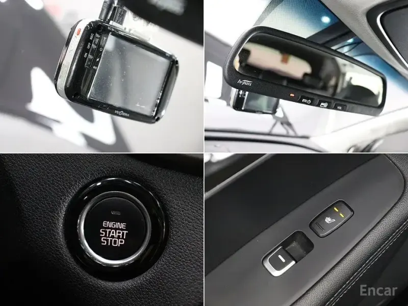 2017 Kia Sorento с пробегом 89 245 км