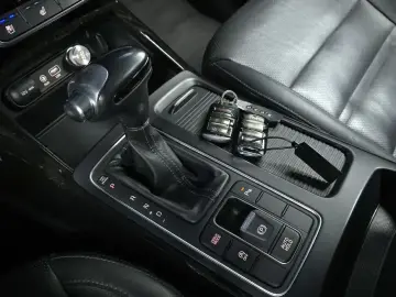 2019 Kia Sorento с пробегом 123 432 км