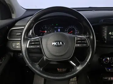2019 Kia Sorento с пробегом 123 432 км