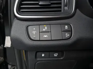 2019 Kia Sorento с пробегом 123 432 км