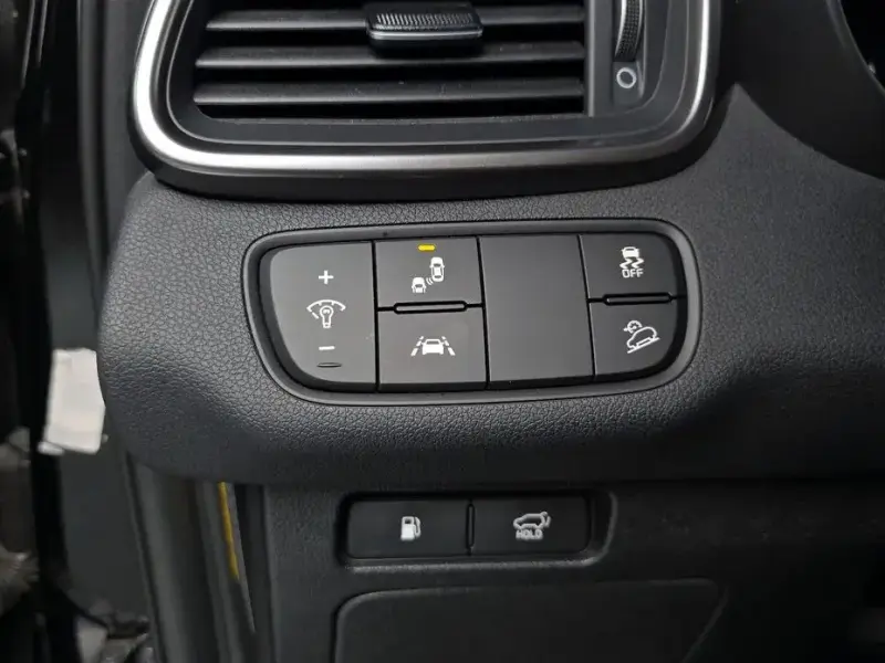 2019 Kia Sorento с пробегом 123 432 км