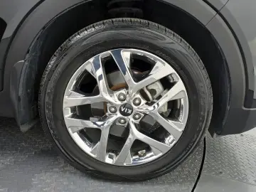 2019 Kia Sorento с пробегом 123 432 км