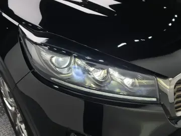 2019 Kia Sorento с пробегом 123 432 км