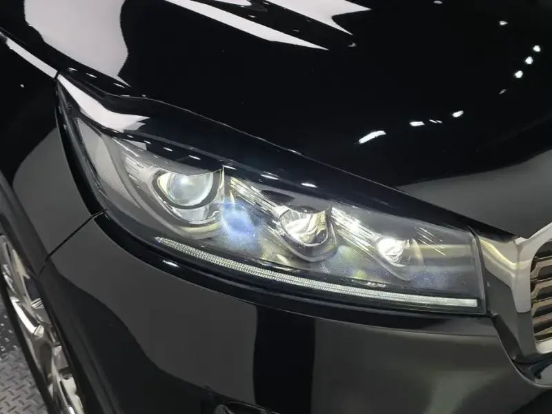 2019 Kia Sorento с пробегом 123 432 км