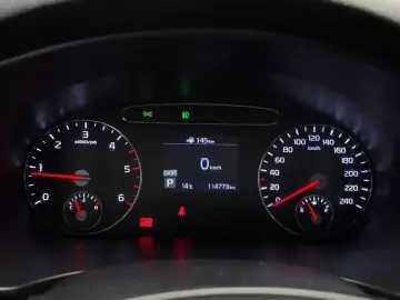 2018 Kia Sorento с пробегом 114 773 км