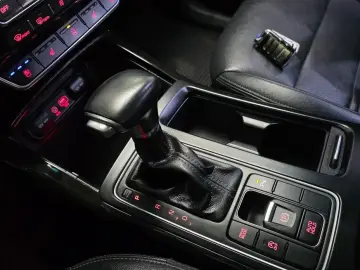 2018 Kia Sorento с пробегом 114 773 км