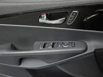 2019 Kia Sorento с пробегом 123 432 км