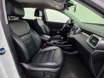 2018 Kia Sorento с пробегом 114 773 км