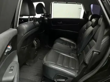 2019 Kia Sorento с пробегом 123 432 км