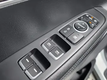 2018 Kia Sorento с пробегом 114 773 км