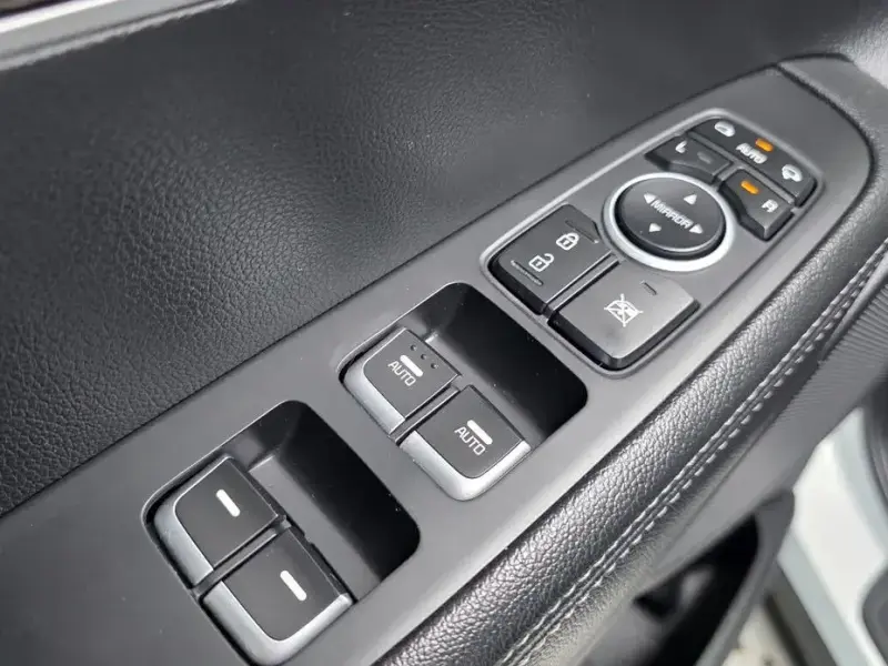 2018 Kia Sorento с пробегом 114 773 км