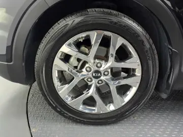 2019 Kia Sorento с пробегом 123 432 км
