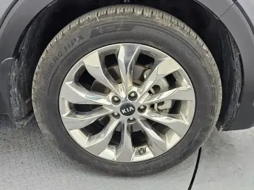 2018 Kia Sorento с пробегом 74 356 км