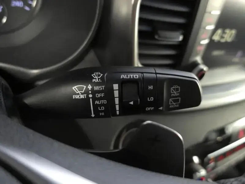 2019 Kia Sorento с пробегом 123 432 км
