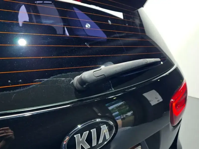 2019 Kia Sorento с пробегом 123 432 км