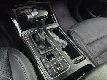 2018 Kia Sorento с пробегом 74 356 км