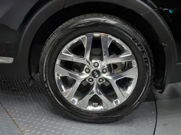 2019 Kia Sorento с пробегом 123 432 км