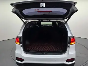 2018 Kia Sorento с пробегом 114 773 км