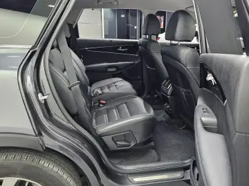 2018 Kia Sorento с пробегом 74 356 км