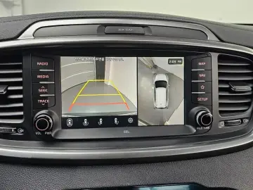 2018 Kia Sorento с пробегом 74 356 км