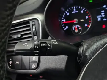 2018 Kia Sorento с пробегом 74 356 км