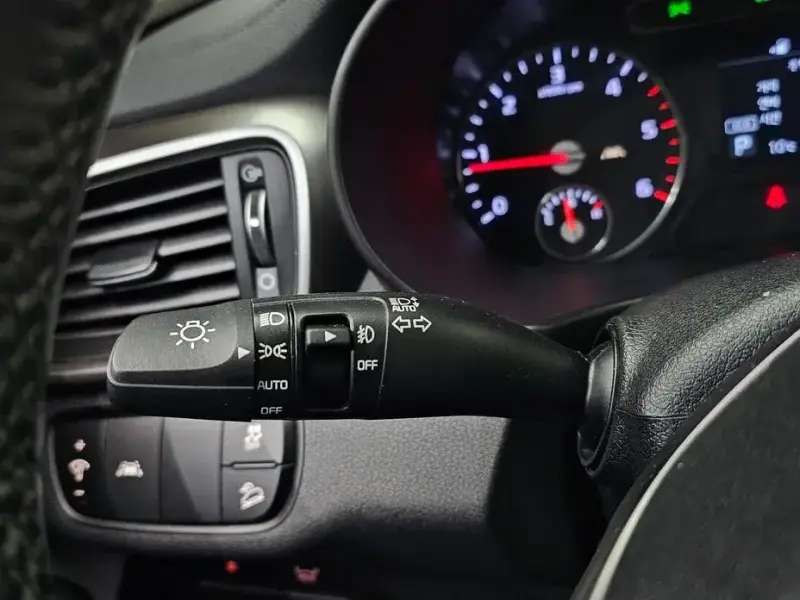 2018 Kia Sorento с пробегом 74 356 км