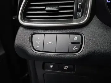 2018 Kia Sorento с пробегом 74 356 км