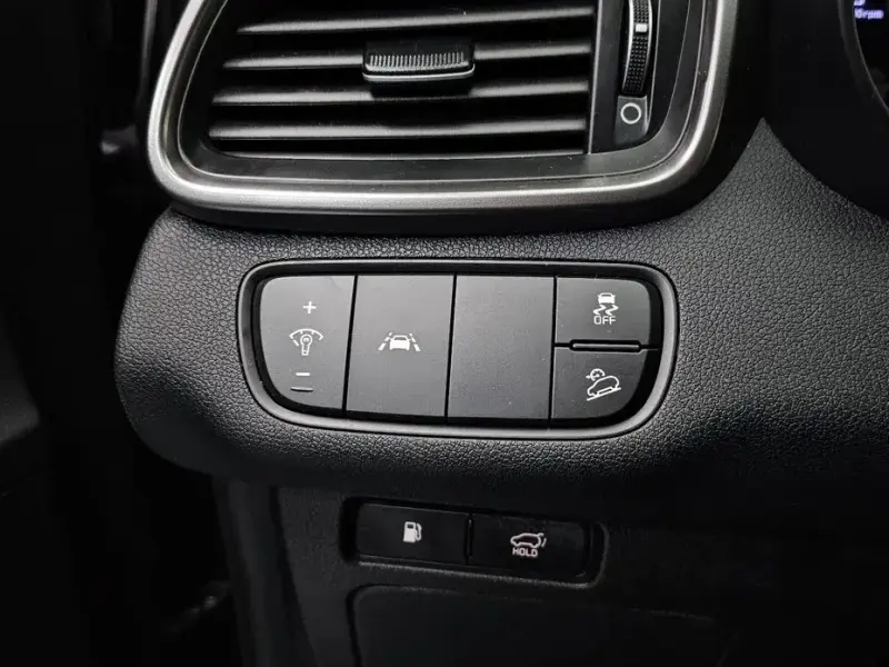 2018 Kia Sorento с пробегом 74 356 км
