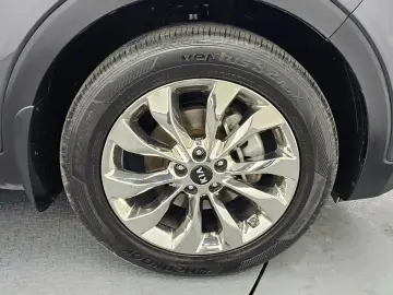 2019 Kia Sorento с пробегом 91 331 км