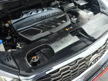 2019 Kia Sorento с пробегом 128 319 км