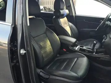 2019 Kia Sorento с пробегом 128 319 км