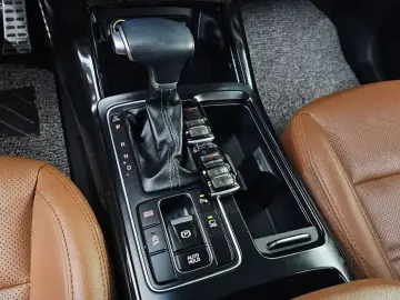 2019 Kia Sorento с пробегом 91 331 км
