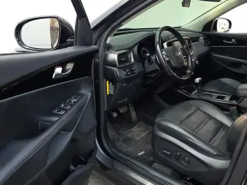 2019 Kia Sorento с пробегом 128 319 км