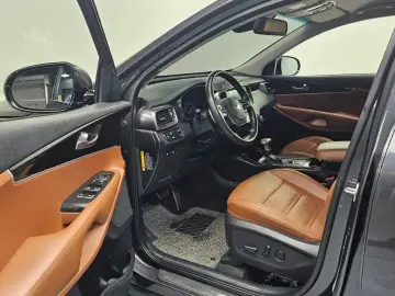 2019 Kia Sorento с пробегом 91 331 км