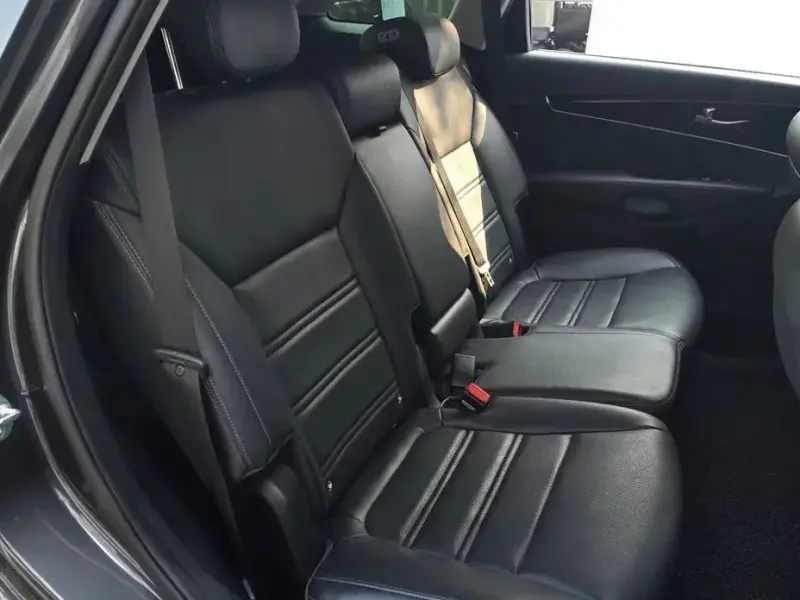 2019 Kia Sorento с пробегом 128 319 км