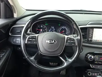 2019 Kia Sorento с пробегом 128 319 км