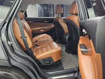 2019 Kia Sorento с пробегом 91 331 км