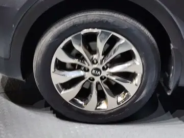 2019 Kia Sorento с пробегом 53 997 км