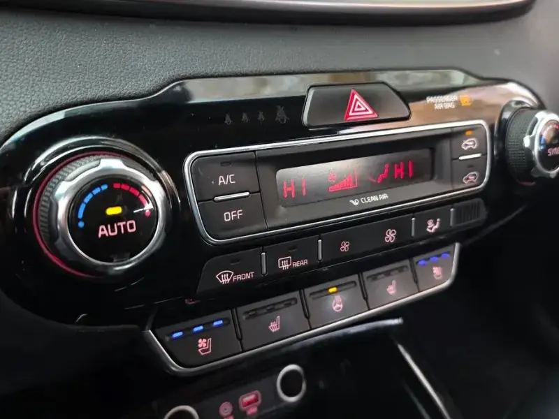 2019 Kia Sorento с пробегом 128 319 км