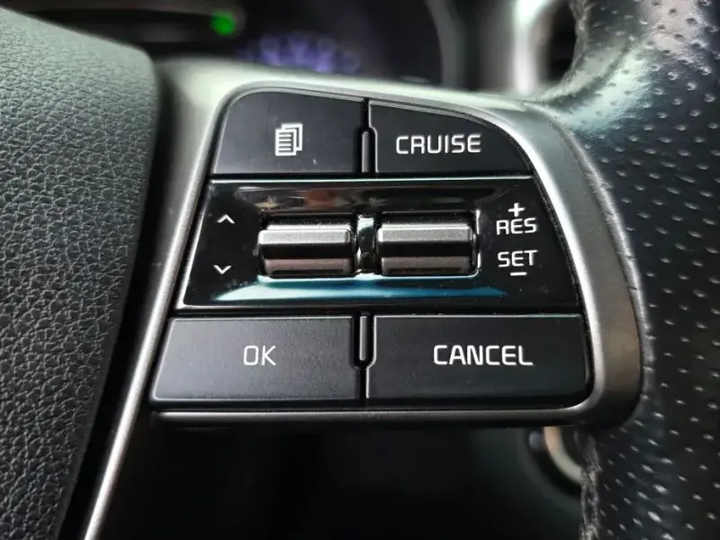 2019 Kia Sorento с пробегом 128 319 км