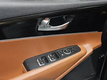 2019 Kia Sorento с пробегом 91 331 км