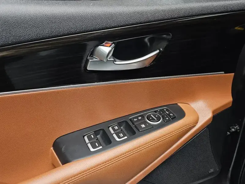 2019 Kia Sorento с пробегом 91 331 км