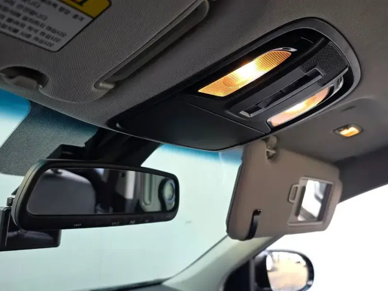 2019 Kia Sorento с пробегом 128 319 км