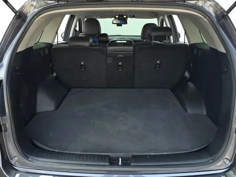 2019 Kia Sorento с пробегом 128 319 км