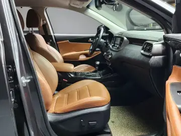 2019 Kia Sorento с пробегом 53 997 км