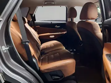 2019 Kia Sorento с пробегом 53 997 км